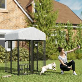 Dog Crate(No shipments on weekends) (default: default title)